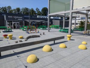 Ikea Aktivitetshuset