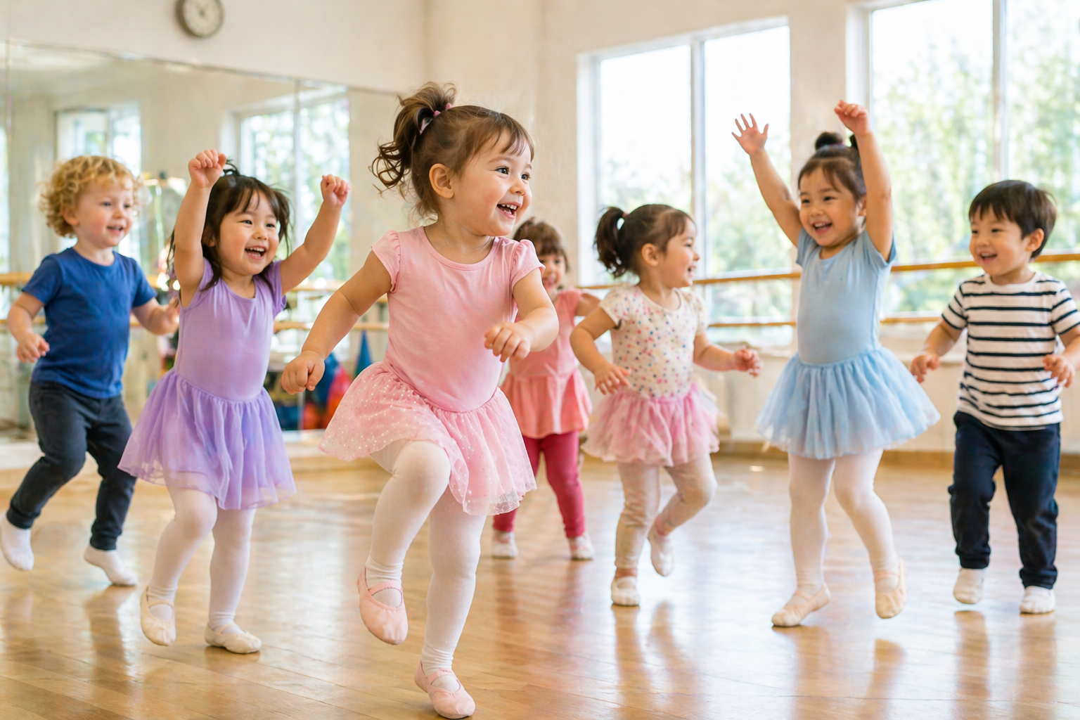 3-year-old kids activity in Älmhult